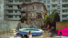Uspeh projekta "Bazen nije more"